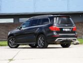 MERCEDES BENZ GL350