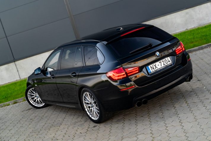 BMW 520D