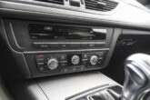 AUDI A6 AVANT QUATTRO