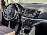 VW SHARAN