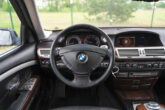 BMW 730