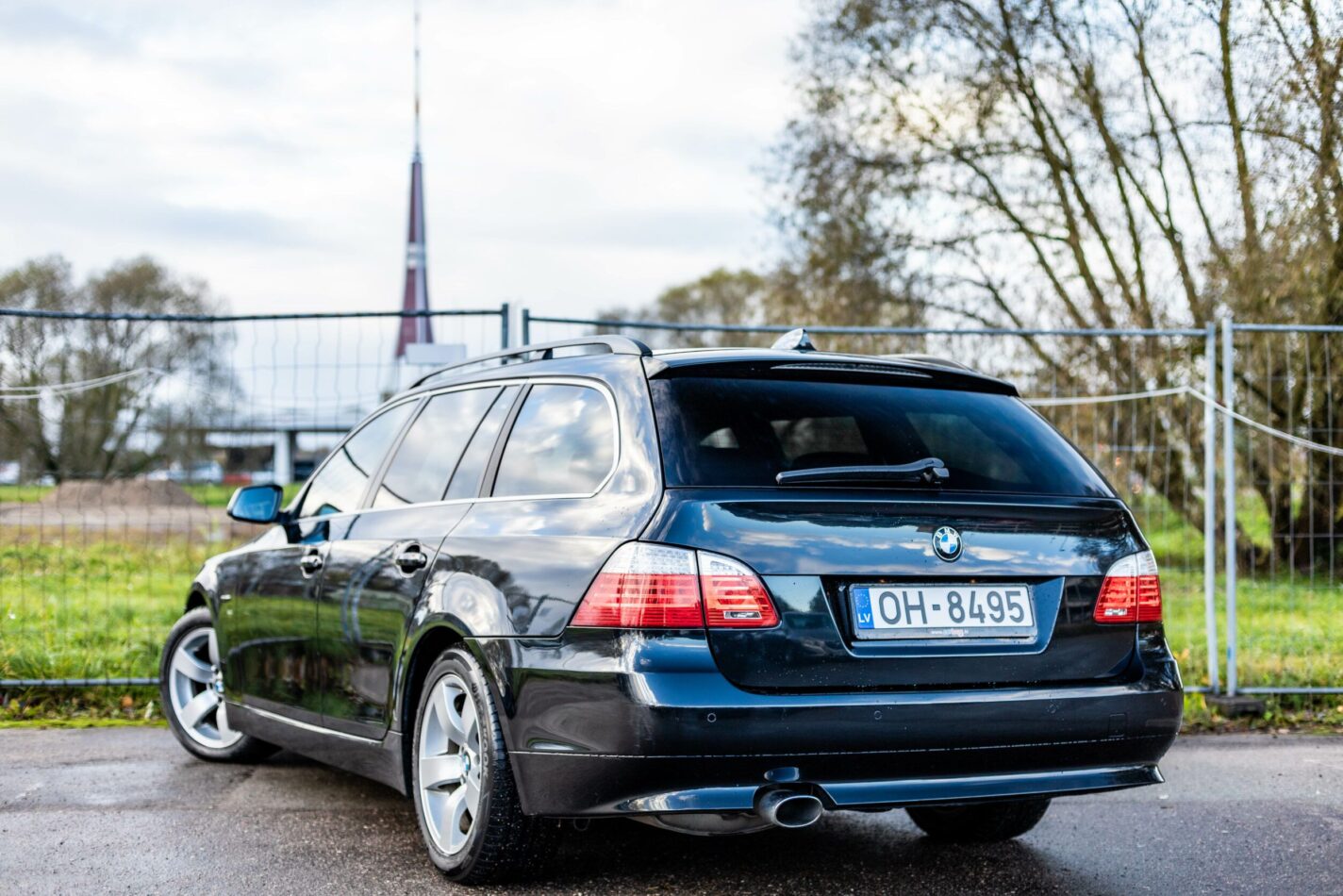 BMW 520d