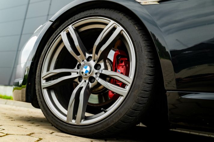 BMW 645