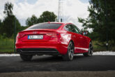 AUDI A5 SPORTBACK QUATTRO
