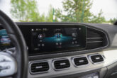 MERCEDES BENZ GLS 350 D 4MATIC