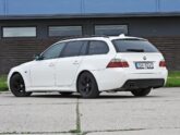 BMW 525 M-Pack