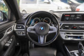 BMW 730D XDRIVE