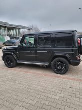 G500 AMG