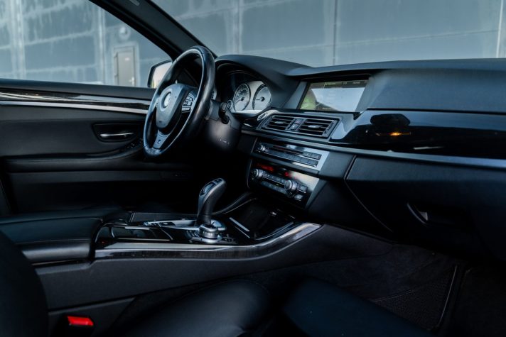 BMW 525D