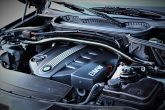 BMW X-3 2.0 13KW MEH.