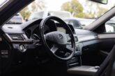 MERCEDES BENZ E350