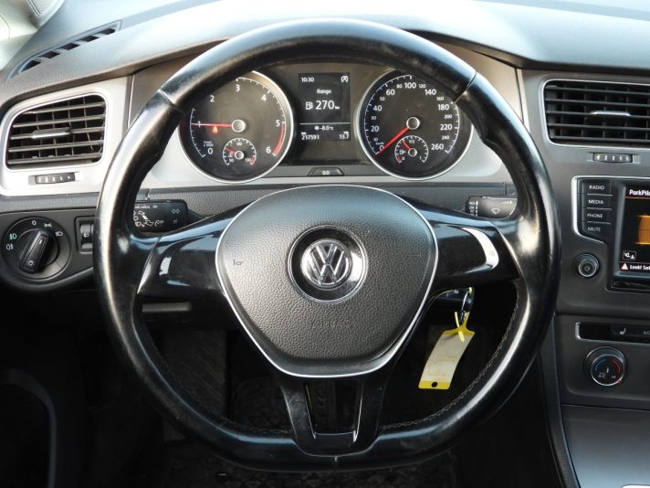 VW GOLF 7