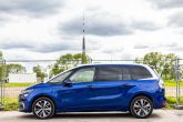 CITROEN C4 GRAND PICASSO EXCLUSIVE