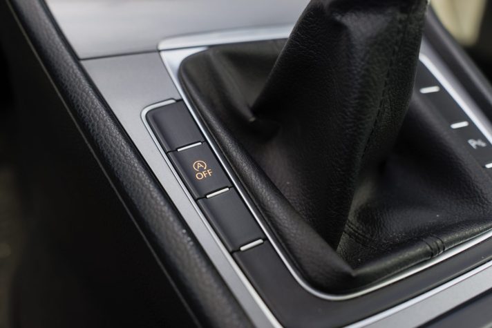 VW GOLF 7