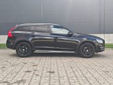 Volvo V60 Cross Country Summum 2,4D AWD