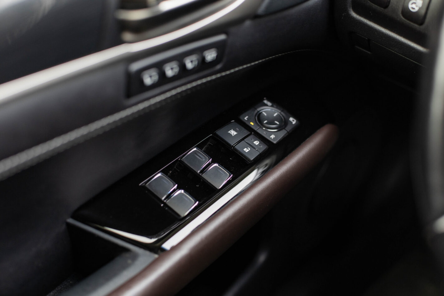 LEXUS GS 300H