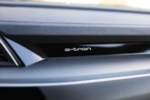 AUDI E-TRON 50