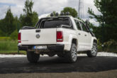 VW AMAROK