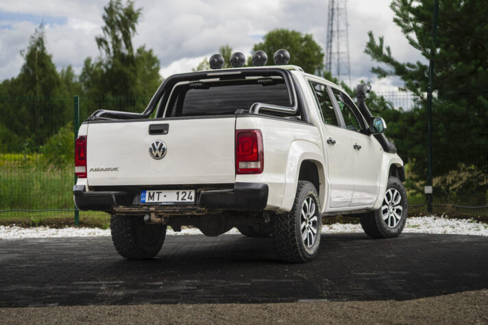 VW AMAROK