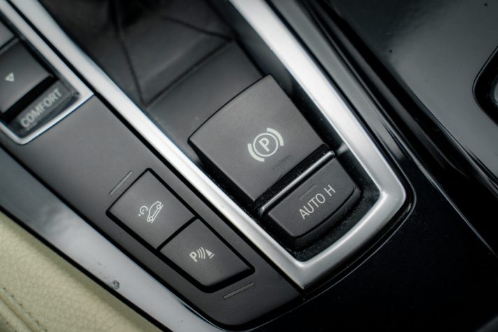 BMW 525D