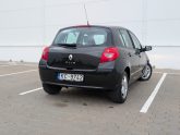 Renault Clio 1.6i, Automats, 2008 gads.