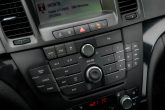 OPEL INSIGNIA SPORTS TOURER SW