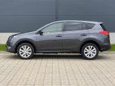 TOYOTA RAV-4 2.2D4D Automāts