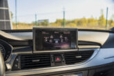 AUDI A6 S-LINE AVANT QUATTRO