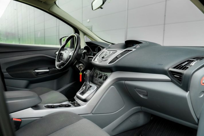 FORD GRAND C-MAX