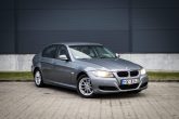 BMW 318D