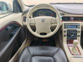 VOLVO XC70, 2,4D5 AWD. 6-KPP.