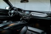 BMW 740