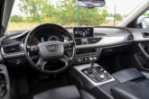 AUDI A6 AVANT QUATTRO