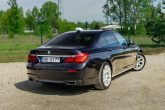 BMW 740D MPACK XDRIVE