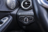 MERCEDES BENZ C180
