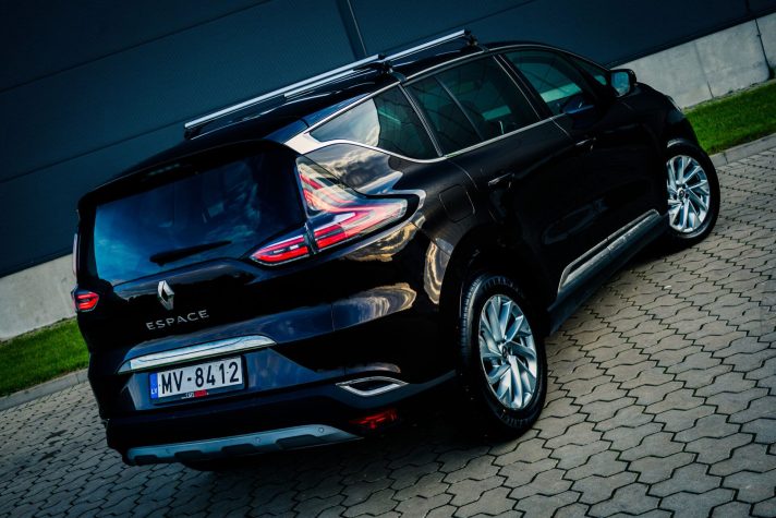 RENAULT ESPACE