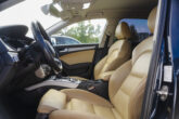 AUDI A4 AVANT FACE-LIFT