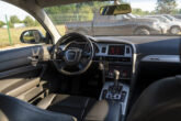 AUDI A6 FACE-LIFT QUATTRO