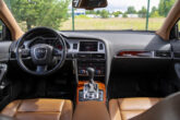 AUDI A6 FACE-LIFT QUATTRO