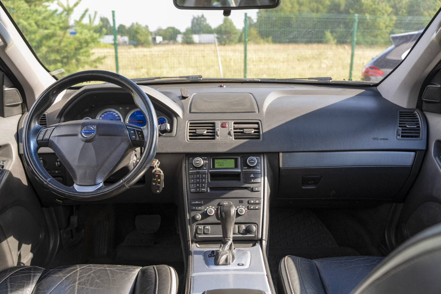 VOLVO XC 90