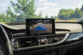 AUDI A6 AVANT QUATTRO