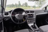 VW GOLF 7