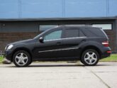 MERCEDES BENZ ML320