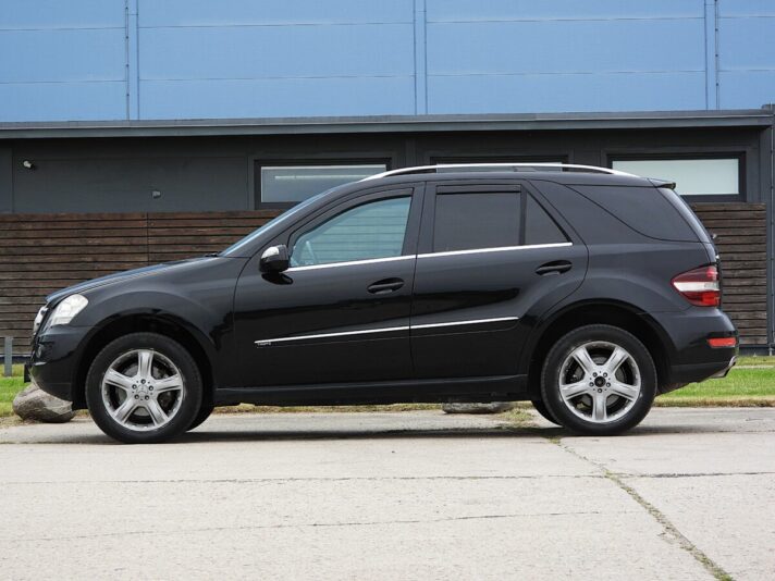 MERCEDES BENZ ML320