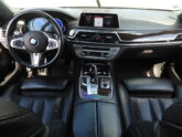 BMW 730D X-DRIVE M-PACK