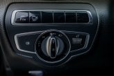 MERCEDES BENZ C200 BLUETEC