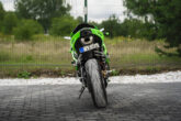 KAWASAKI NINJA ZX 6RR