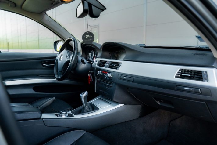 BMW 320D