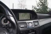 MERCEDES BENZ E220
