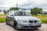 BMW 525d